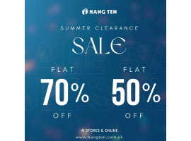 Hang Ten Summer Clearance Sale UP TO 70% off on Entire Stockimage-1314